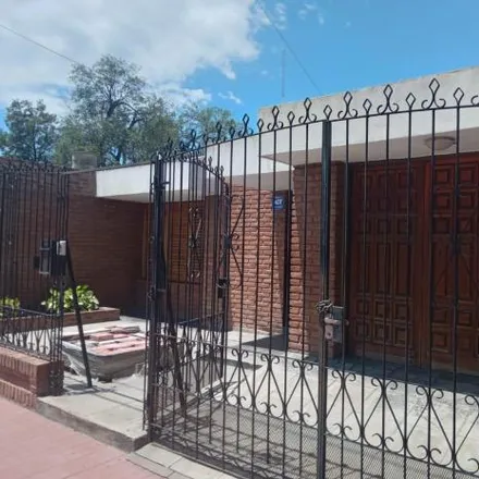 Buy this 3 bed house on General Paz 2874 in Alta Córdoba, Cordoba