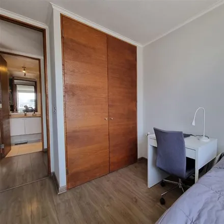 Buy this 2 bed apartment on Santa Julia 250 in 775 0000 Ñuñoa, Chile