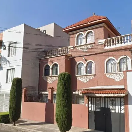 Buy this 5 bed house on Calle Tajín in Colonia Letrán Valle, 03600 Mexico City