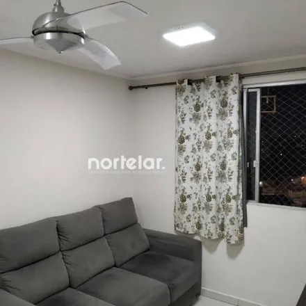 Buy this 2 bed apartment on Rua João Luis Calheiros in Vila Penteado, São Paulo - SP