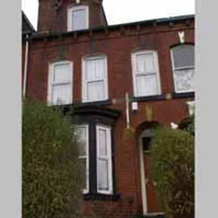 Image 1 - 201 Norwood View, Leeds, LS6 1DX, United Kingdom - House for rent
