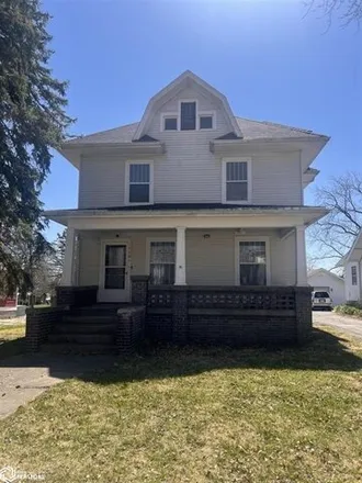 Buy this 4 bed house on 1103 Victoria Street in Harlan, IA 51537