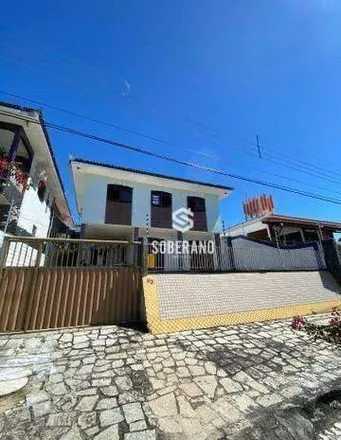Buy this 5 bed house on Rua Maria Batista Palitot in Bairro dos Ipês, João Pessoa - PB