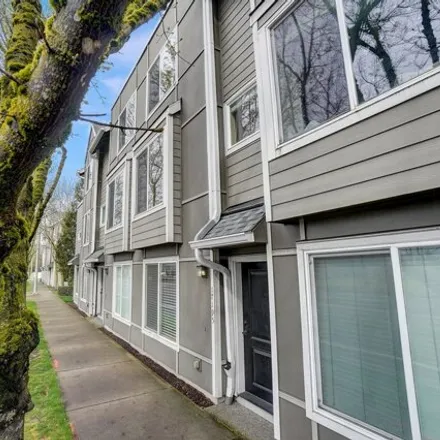 Buy this 2 bed townhouse on 17185 West Baseline Road in Beaverton, OR 97006