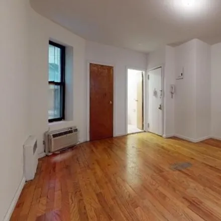 Rent this studio apartment on 337 East 90th Street in New York, NY 10128