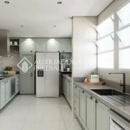 Buy this 3 bed apartment on Edifício Iraúna in Rua São Vicente de Paulo 416, Santa Cecília