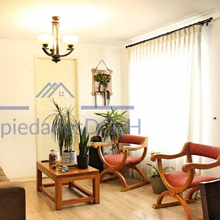 Buy this 3 bed house on El Mirador 395 in 246 0395 Villa Alemana, Chile