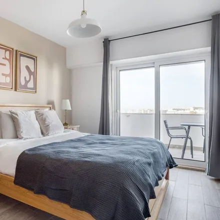 Rent this 2 bed apartment on 2770-008 Distrito da Guarda