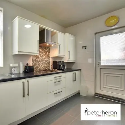 Image 4 - Netherburn Road, Sunderland, SR5 1LA, United Kingdom - Townhouse for sale