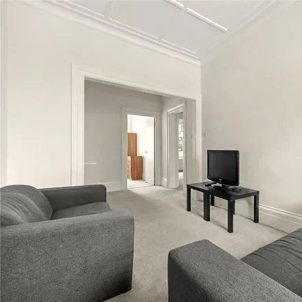 Rent this 4 bed apartment on 12 Finchley Road in London, NW8 6DW