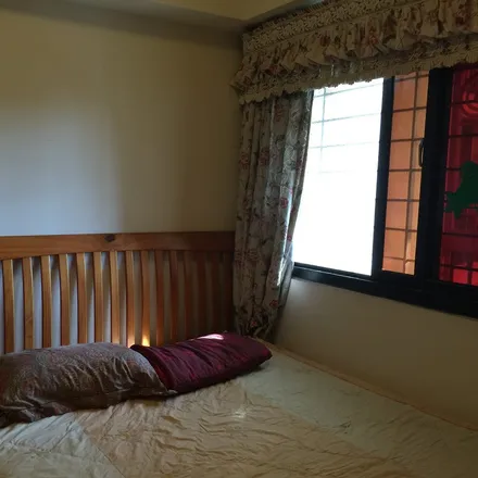 Rent this 1 bed apartment on Biên Hòa in An Bình Ward, ĐỒNG NAI PROVINCE