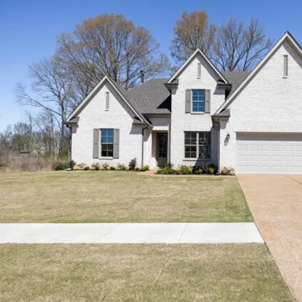 Buy this 4 bed house on Mebane Road in Oakland, TN 38060