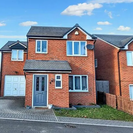 Buy this 3 bed house on unnamed road in Coleshill CP, B46 1LS