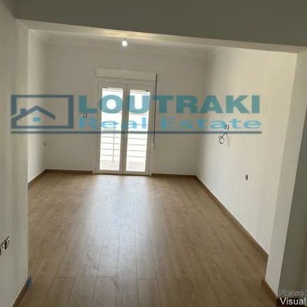 Image 8 - Sweet Secret, Εθνικής Αντίστασης, Loutraki - Perachora, Greece - Apartment for rent