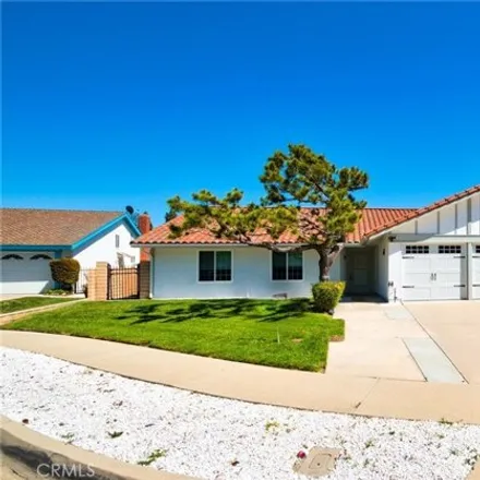 Buy this 3 bed house on 2368 Mesa Verde in Sunny Hills, Fullerton