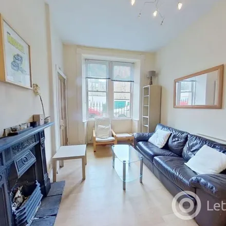 Rent this 1 bed apartment on 11 Comely Bank Row in City of Edinburgh, EH4 1EA