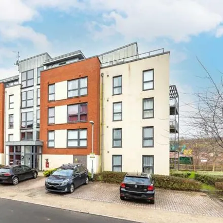 Buy this 2 bed apartment on Block E in 79;80;81;82;83;84;85;86;87;88;89;90;91;92;93;94 Paxton Drive, Bristol