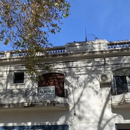 Buy this 2 bed house on Rueda 957 in General San Martín, Rosario