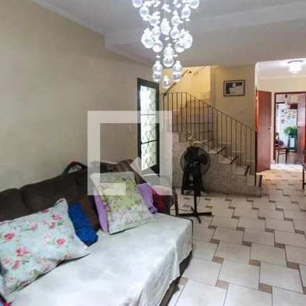 Buy this 3 bed house on Rua Glória do Goitá in São Lucas, São Paulo - SP