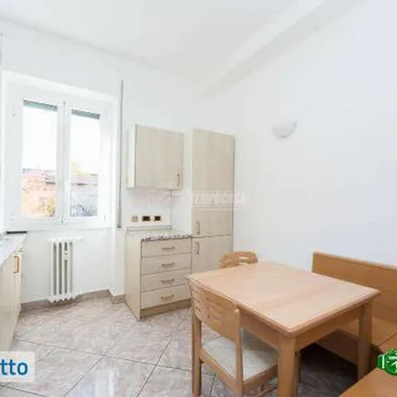 Image 3 - Via Monte Rotondo, 20162 Milan MI, Italy - Apartment for rent
