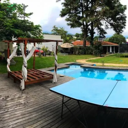 Buy this 5 bed house on Colegio Montes de Oca in Calle Guayabos Agrios 337, Tlaltenango
