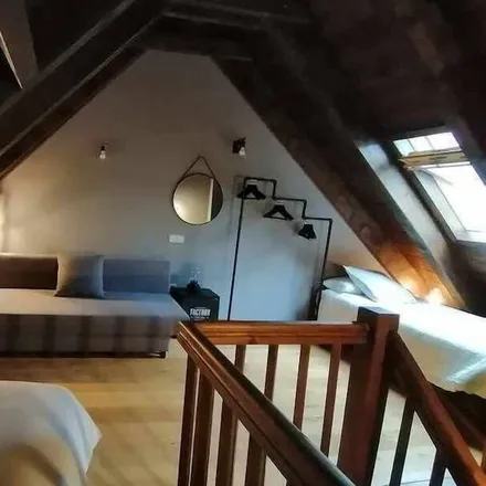 Rent this 4 bed house on Sant Pèir de Gessa in Carrèr Major, 25598 Salardú