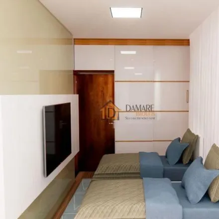 Buy this 2 bed apartment on Rua Meridional in Pampulha, Belo Horizonte - MG