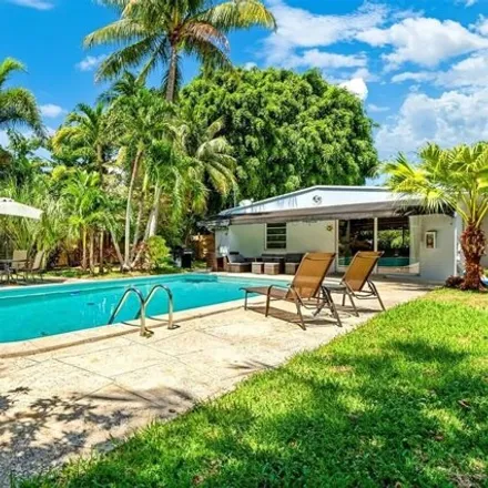 Buy this 3 bed house on 1637 N Victoria Park Rd in Fort Lauderdale, Florida