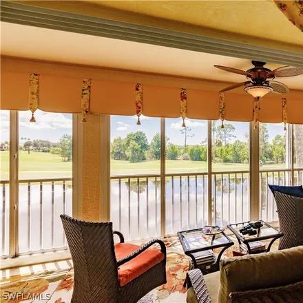 Image 1 - 8442 Southbridge Drive, Belle Lago, Lee County, FL 33967, USA - Condo for sale