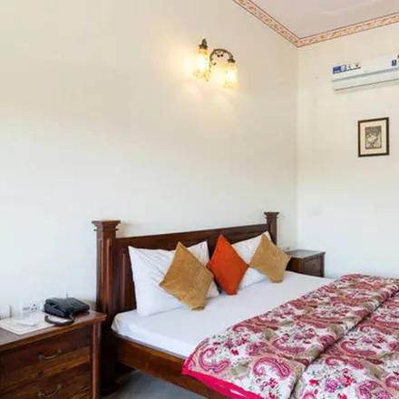 Image 1 - Jaipur, Jaipur Tehsil, India - House for rent