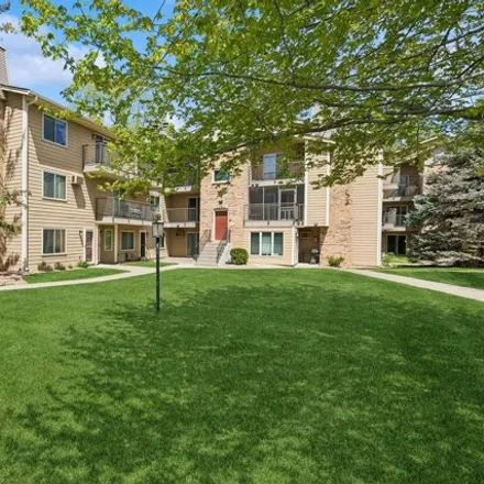 Buy this 1 bed condo on 2030 Ridge Drive in Saint Louis Park, MN 55416