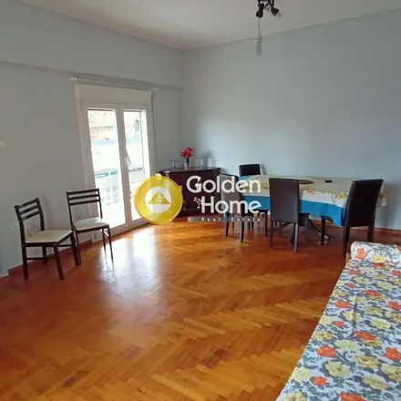 Rent this 1 bed apartment on Σαμαρά 18 in Athens, Greece