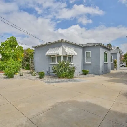 Image 9 - Pearl Place North, Santa Monica, CA 90405, USA - House for sale