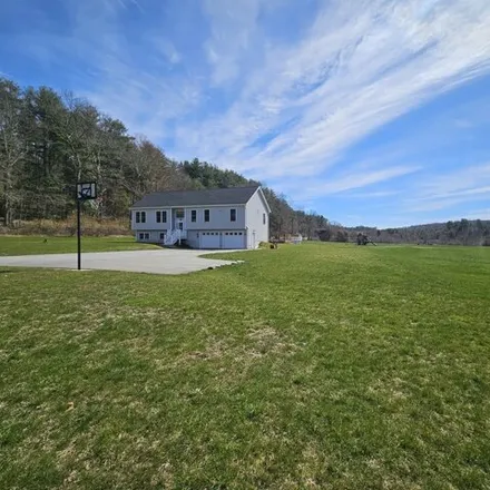 Buy this 4 bed house on 185 Geer Road in Killingly, CT 06239