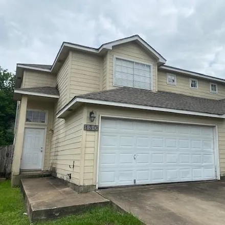 Rent this 3 bed house on 160 Cedar Grove in San Marcos, TX 78666