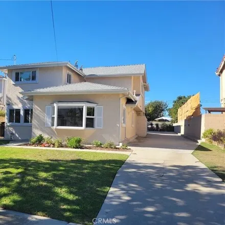Buy this 8 bed house on 1737 Fern Ave in Torrance, California