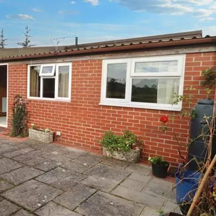 Rent this 1 bed room on Pillmoor Lane in Coxley, BA5 1RF