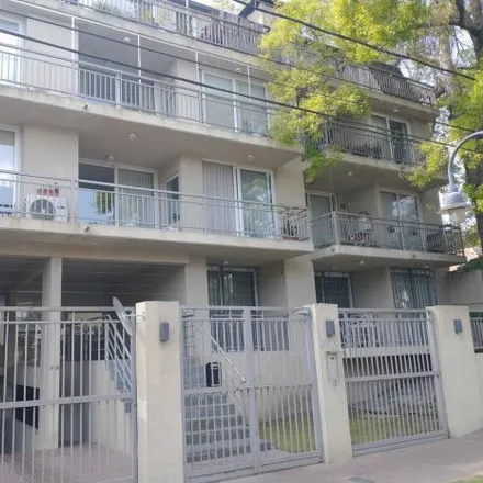 Buy this 2 bed apartment on Avenida del Libertador 2384 in Punta Chica, B1644 BHH Victoria