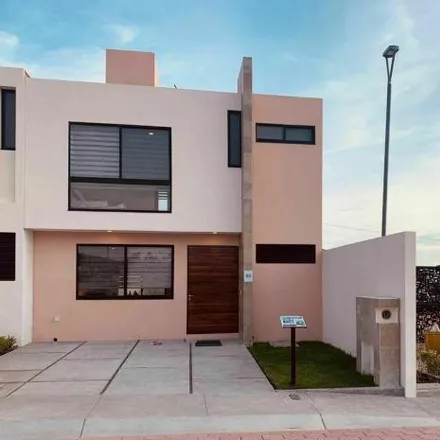 Buy this 3 bed house on Calle Marqués de la Villa del Villar del Águila in Hércules, 76069 Querétaro