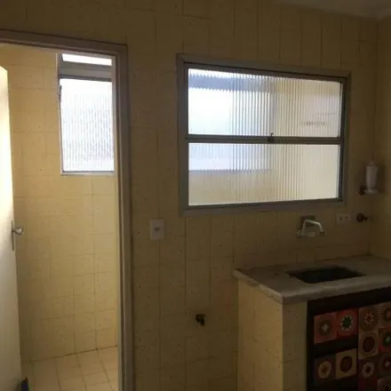 Rent this 1 bed apartment on Rua Santo Antônio 1048 in Bixiga, São Paulo - SP