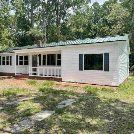 Buy this 3 bed house on 3934 North Fraser Street in Pringle Heights, Georgetown County