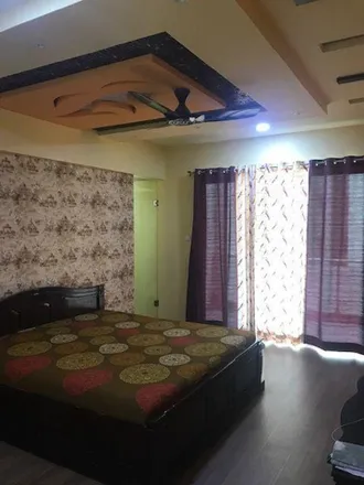 Rent this 3 bed apartment on unnamed road in Kharadi, Pune - 410014
