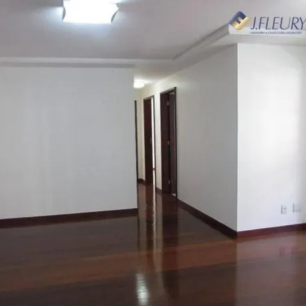 Image 2 - Acesso SQSW 504, Sudoeste e Octogonal - Federal District, 70673-503, Brazil - Apartment for rent