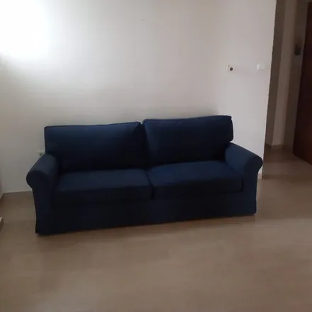 Rent this 1 bed apartment on Καρολίδου in Thessaloniki Municipal Unit, Greece