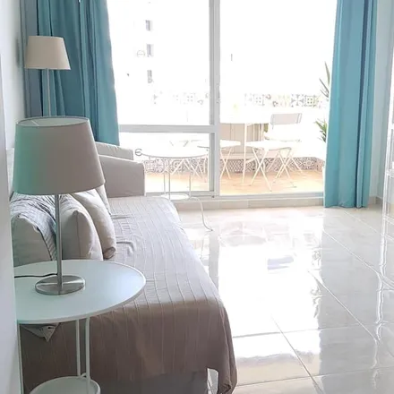Rent this 1 bed apartment on Spain