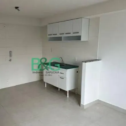 Rent this 1 bed apartment on Avenida Thomas Edison 908 in Barra Funda, São Paulo - SP