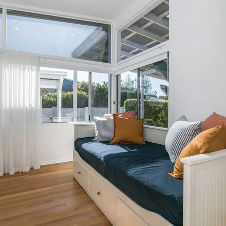 Rent this 5 bed house on Burleigh Heads in Gold Coast Highway, Koala Park QLD 4220