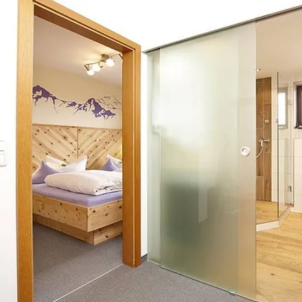 Rent this 2 bed apartment on Bad Kohlgrub in Bahnhofstraße, 82433 Bad Kohlgrub