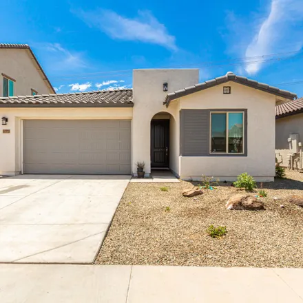 Buy this 3 bed house on West Mobile Lane in Avondale, AZ 85323