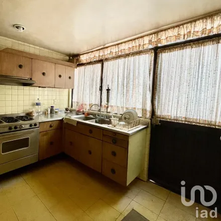 Image 4 - Calle Bosque de Encinos 263, Miguel Hidalgo, 11700 Mexico City, Mexico - House for sale